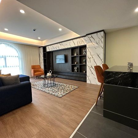 Hilloria Residence Serdivan Zewnętrze zdjęcie
