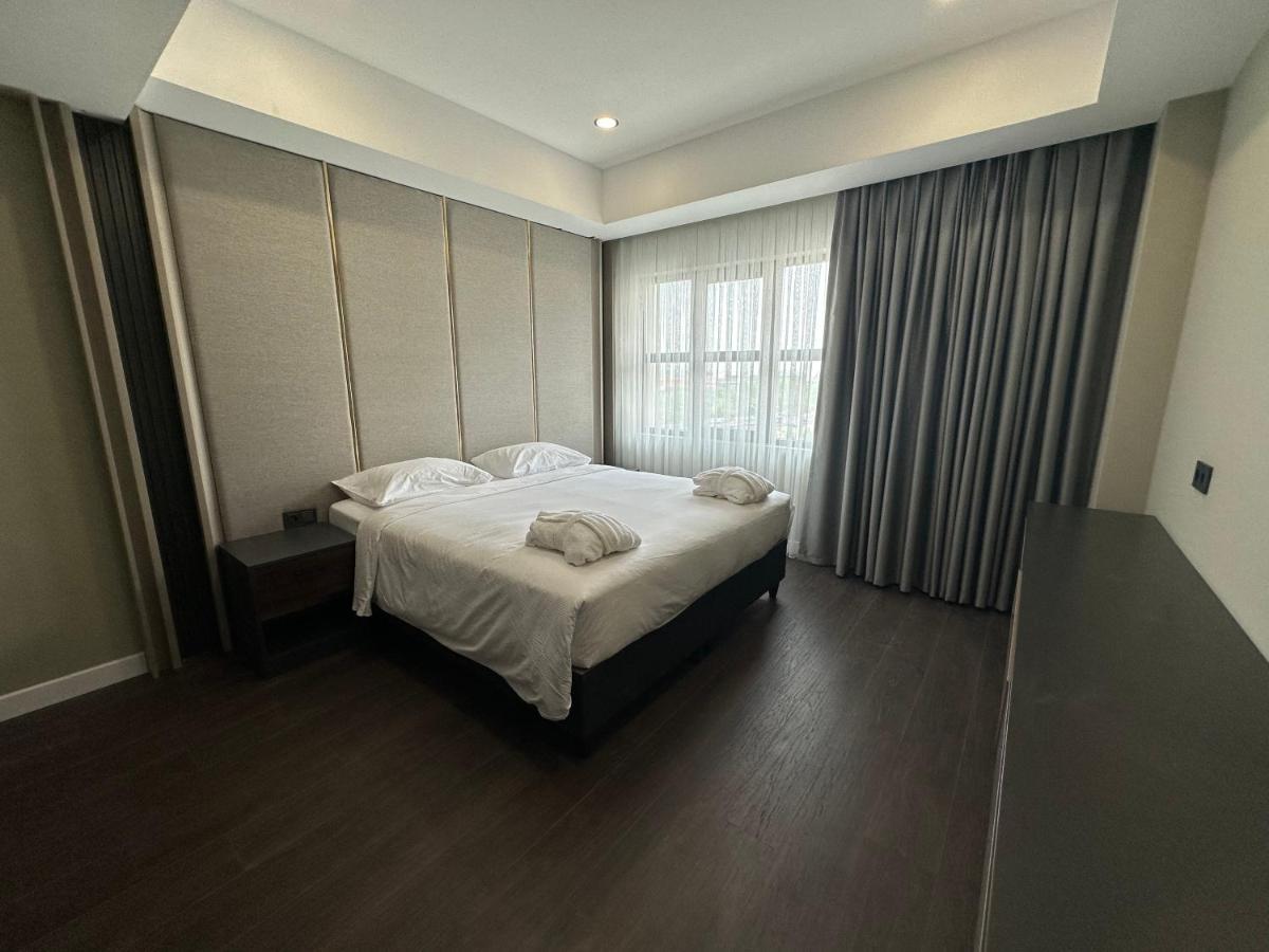 Hilloria Residence Serdivan Zewnętrze zdjęcie