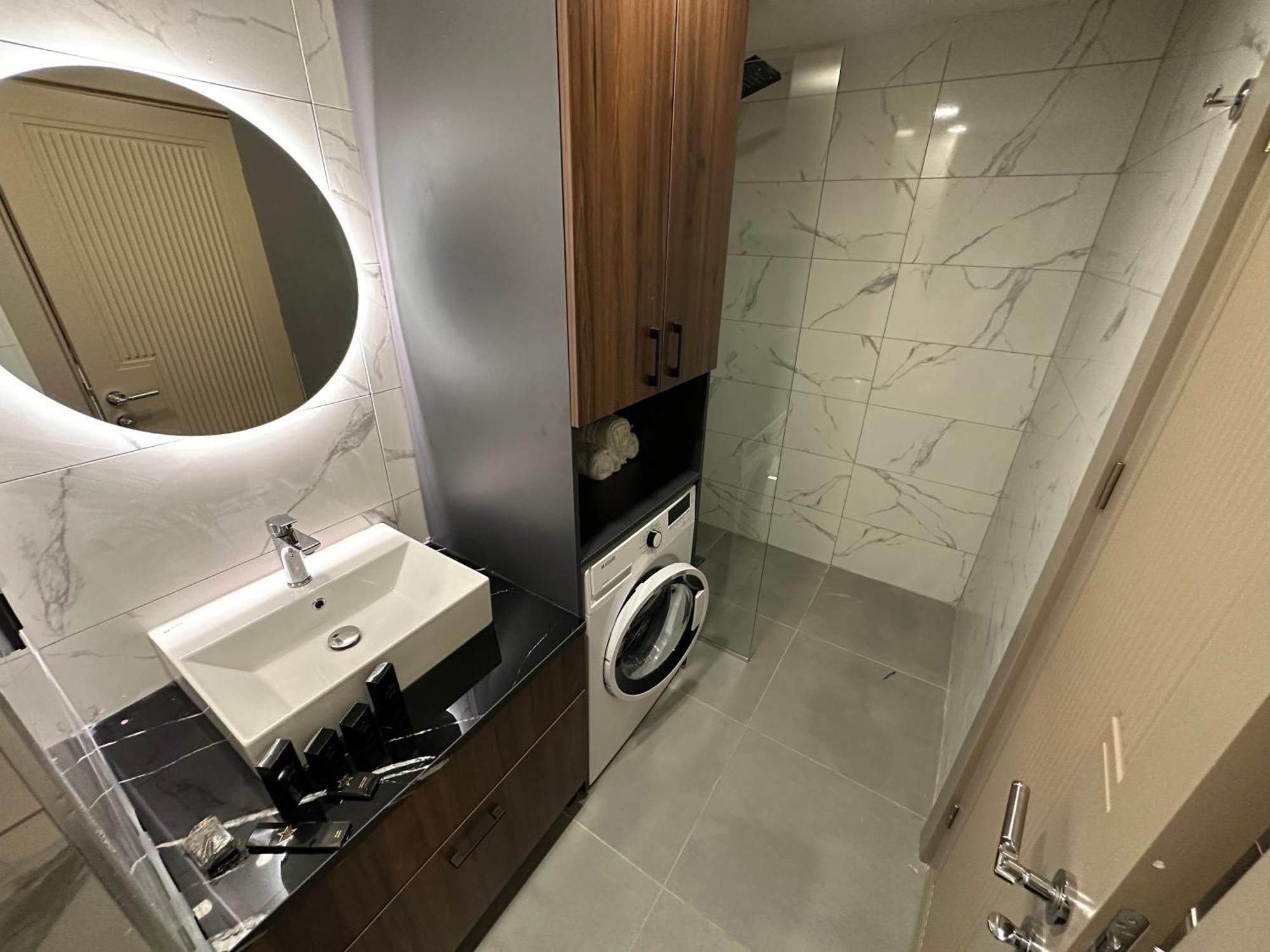 Hilloria Residence Serdivan Zewnętrze zdjęcie